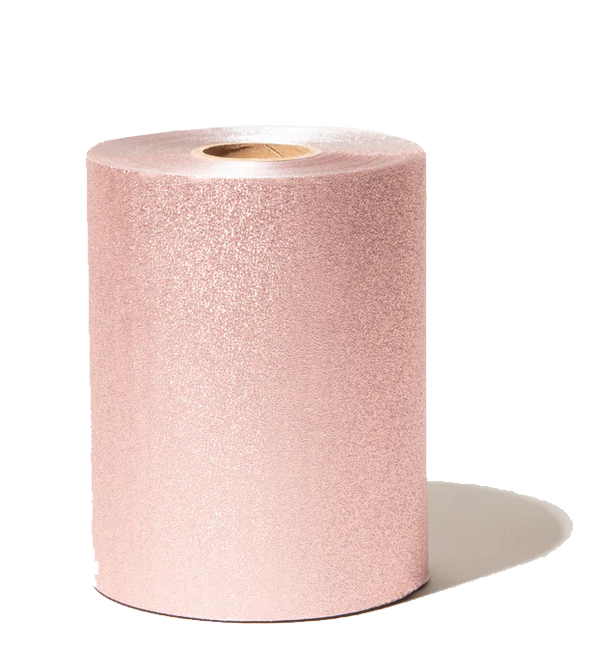 Framar Folie Rosé All Day Embossed op Rol (12,7cm x 100,58m)