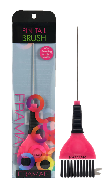 Framar Verfkwast Pin Tail Brush