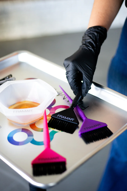 Framar Verfkwast Set Big Daddy (3 Stuks)