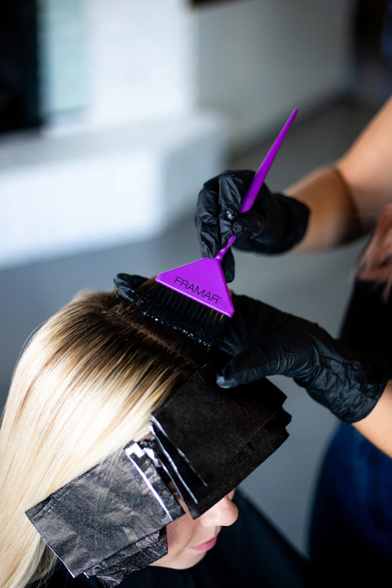 Framar Verfkwast Set Big Daddy (3 Stuks)