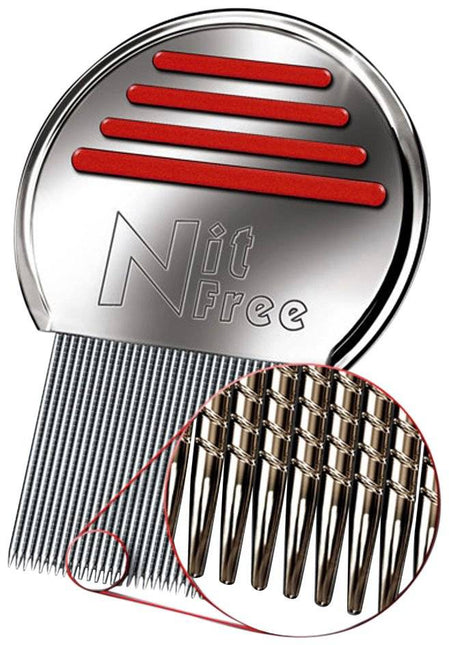 Froetti Bubbels Kriebelkam