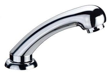 GAMOX Handdouche Verchroomd