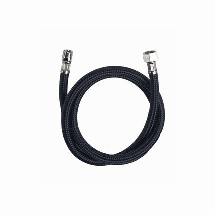 GAMOX Waterslang Nylon Zwart 120cm 3/8