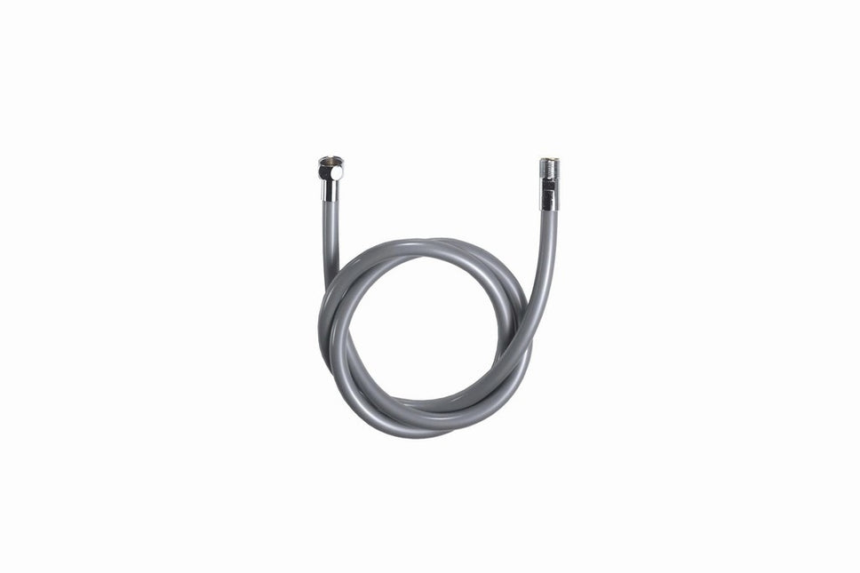 GAMOX Waterslang PVC Grijs 120cm 3/8