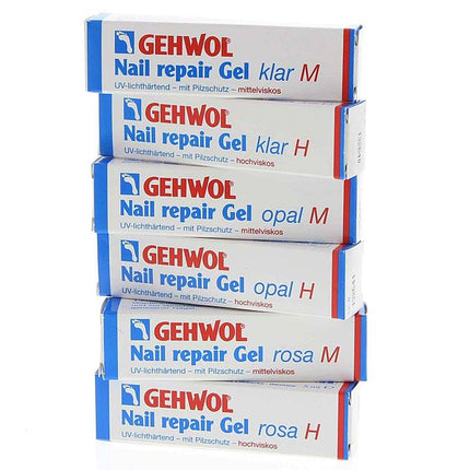 Gehwol Gehwol Nail Repair Gel (5ml)