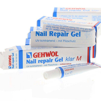 Gehwol Gehwol Nail Repair Gel (5ml)