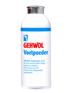 Gehwol Gehwol Voetpoeder (100 Gram)