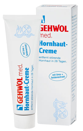 Gehwol Med. Eeltcreme (125ml)
