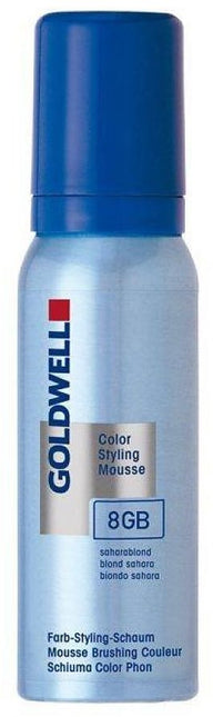 Goldwell Colorance Color Styling Mousse