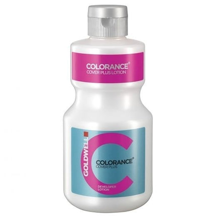 Goldwell Colorance Lotion Devoloper verschillende varianten