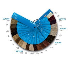 Goldwell Colorance Soft Color