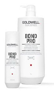 Goldwell DualSenses Bond Pro Shampoo Fortifying