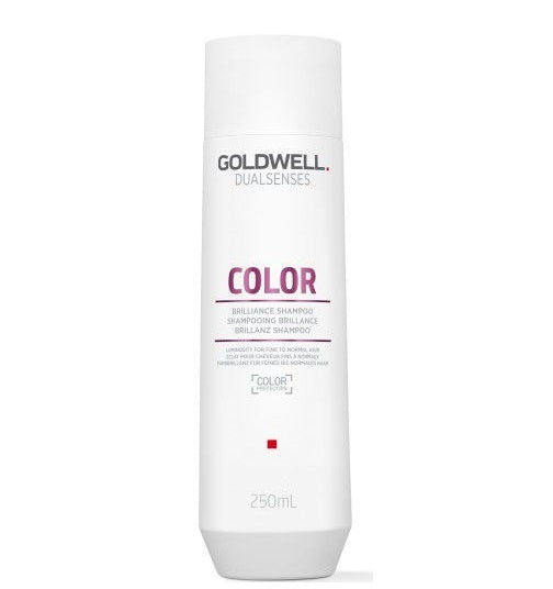 Goldwell Dualsenses Color Brilliance Shampoo