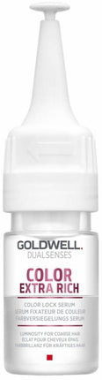 Goldwell DualSenses Color Extra Rich Color Lock Serum