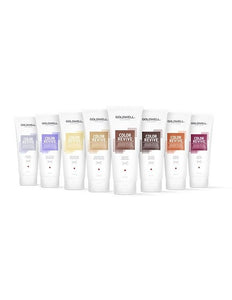 Goldwell DualSenses Color Revive Color Giving Conditioners (200ml)