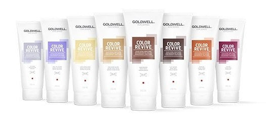 Goldwell DualSenses Color Revive Color Giving Conditioners (200ml)