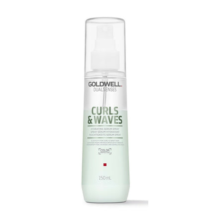 Goldwell DualSenses Curls&Waves Hydrating Serum Spray