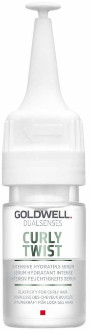 Goldwell DualSenses Curly Twist Intensive Hydrating Serum