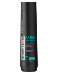 Goldwell DualSenses For Men Hair & Body Shampoo