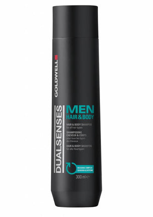 Goldwell DualSenses For Men Hair & Body Shampoo