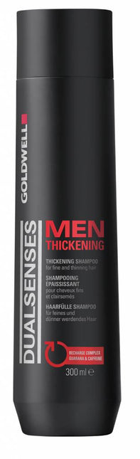 Goldwell DualSenses For Men Thickening Shampoo