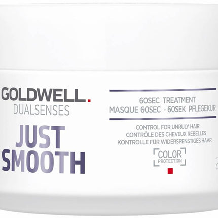 Goldwell DualSenses Just Smooth 60Sec Treatment