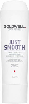 Goldwell DualSenses Just Smooth Taming Conditioner