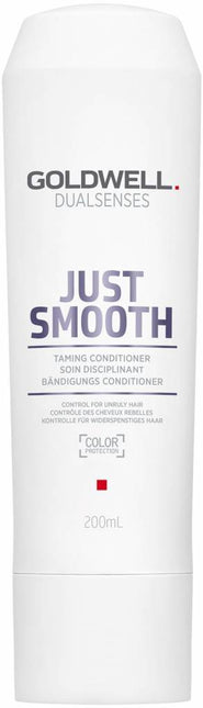 Goldwell DualSenses Just Smooth Taming Conditioner