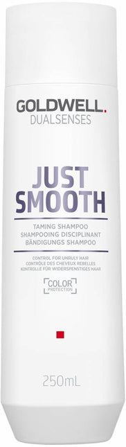 Goldwell DualSenses Just Smooth Taming Shampoo