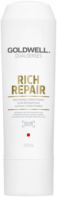 Goldwell Dualsenses Rich Repair Restoring Conditioner