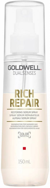 Goldwell DualSenses Rich Repair Restoring Serum Spray