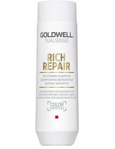Goldwell Dualsenses Rich Repair Restoring Shampoo