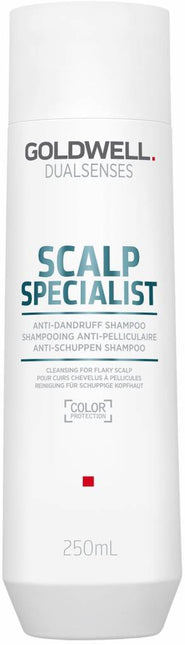 Goldwell DualSenses Scalp Specialist Anti-Dandruff Shampoo