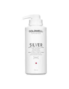 Goldwell DualSenses Silver 60Sec Treatment (200ml)