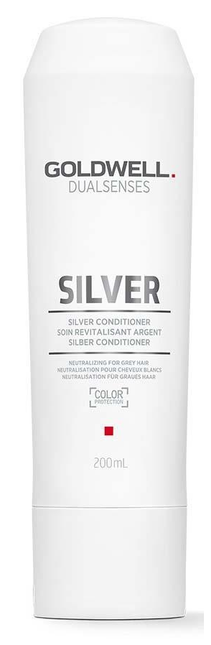 Goldwell DualSenses Silver Conditioner (200ml)