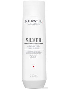 Goldwell DualSenses Silver Shampoo (250ml)