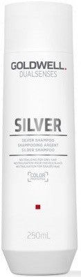 Goldwell DualSenses Silver Shampoo (250ml)