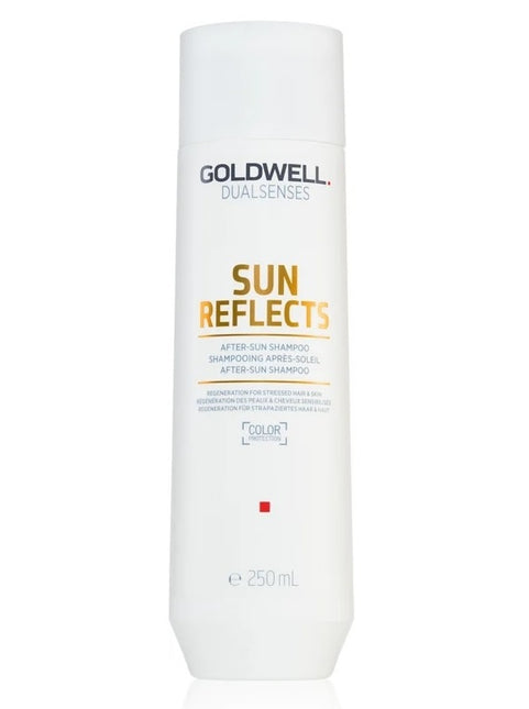 Goldwell DualSenses Sun Reflections After-Sun Shampoo (250ml)