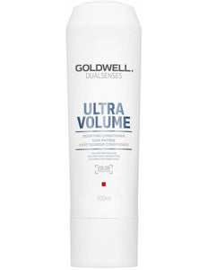 Goldwell DualSenses Ultra Volume Bodifying Conditioner