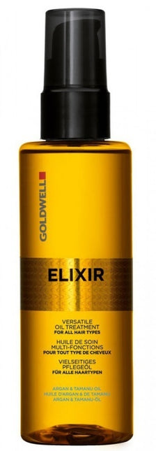 Goldwell Elixer All-in One Verzorgende Olie (100ml)