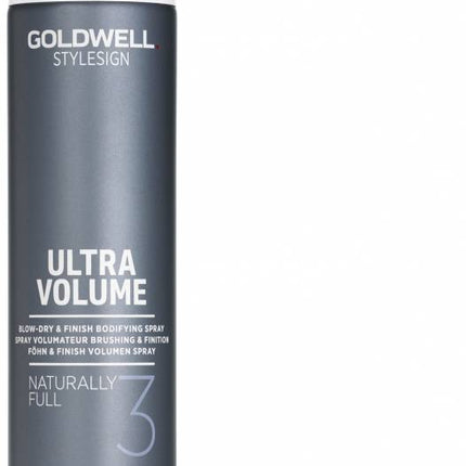 Goldwell Goldwell StyleSign Ultra Volume Naturally Full Spray