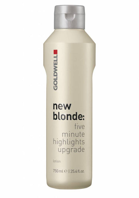Goldwell New Blonde Lotion