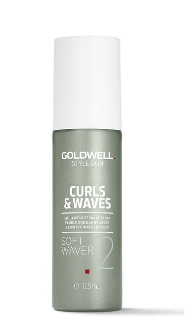 Goldwell StyleSign Curls&Waves Soft Waver Serum (125ml)