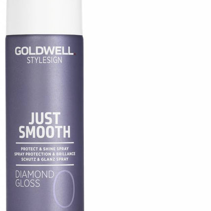 Goldwell StyleSign Just Smooth Diamond Gloss Spray