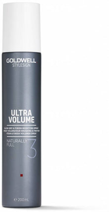 Goldwell StyleSign Ultra Volume Naturally Full Spray