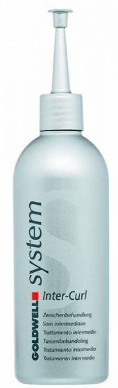 Goldwell System Inter-Curl Permanent Tussenbehandeling