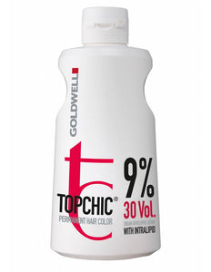 Goldwell Topchic Developer Lotion (1000ml)