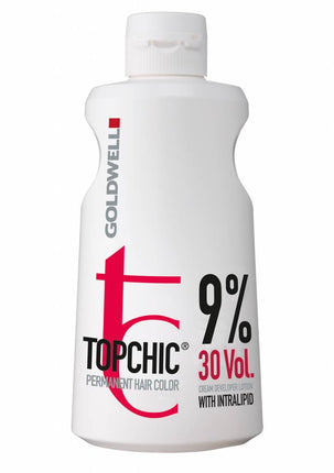 Goldwell Topchic Developer Lotion (1000ml)
