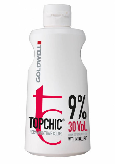 Goldwell Topchic Developer Lotion (1000ml)