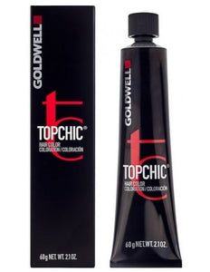 Goldwell Topchic Goud en Beige Haarverf (60ml)